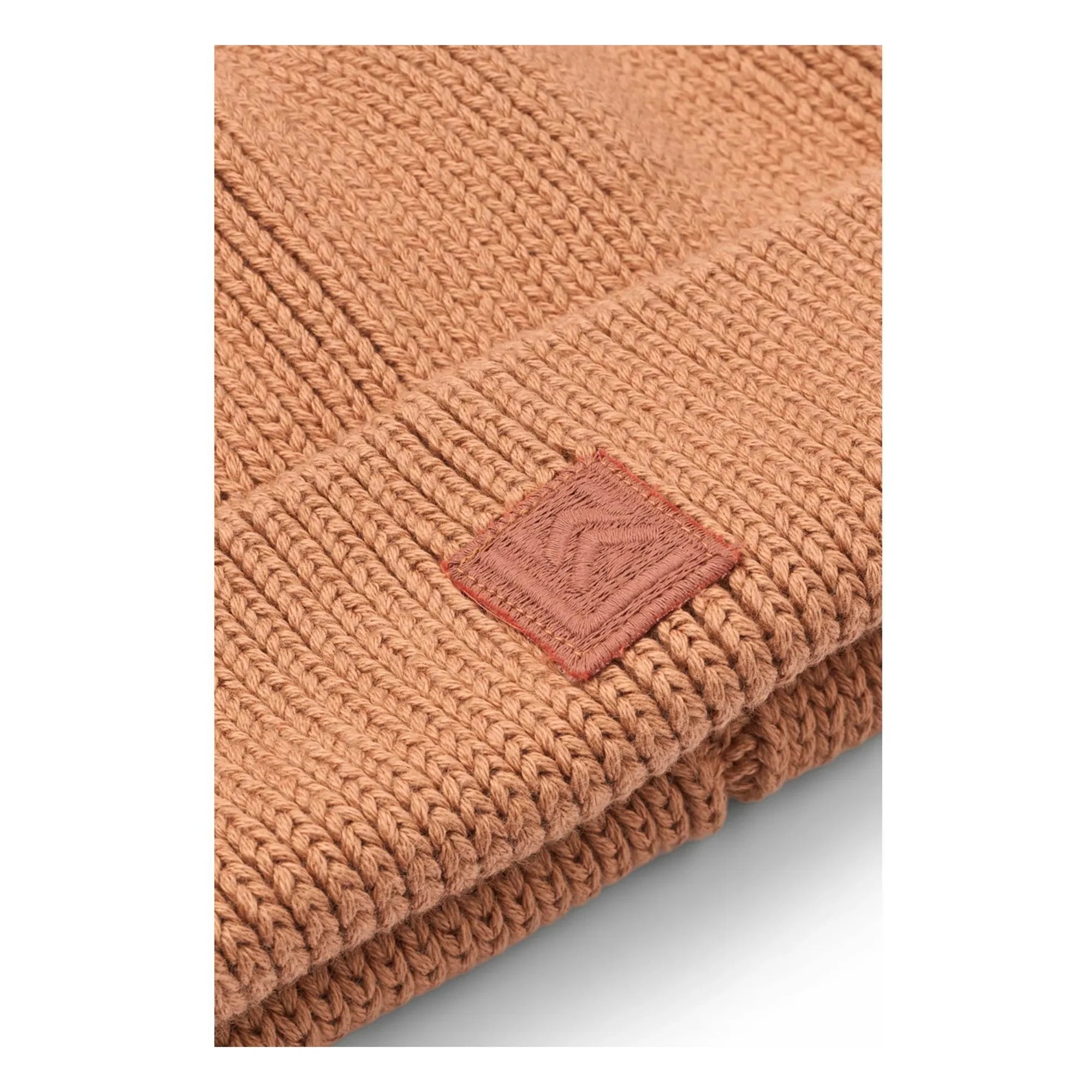 Liewood - Gina Organic Cotton Hat | Pink