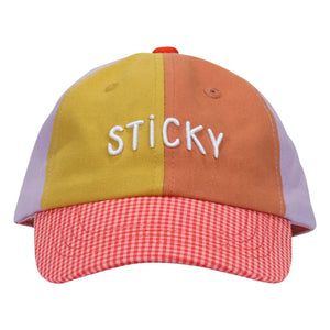 Sticky Lemon - Sticky Cap | Lilac