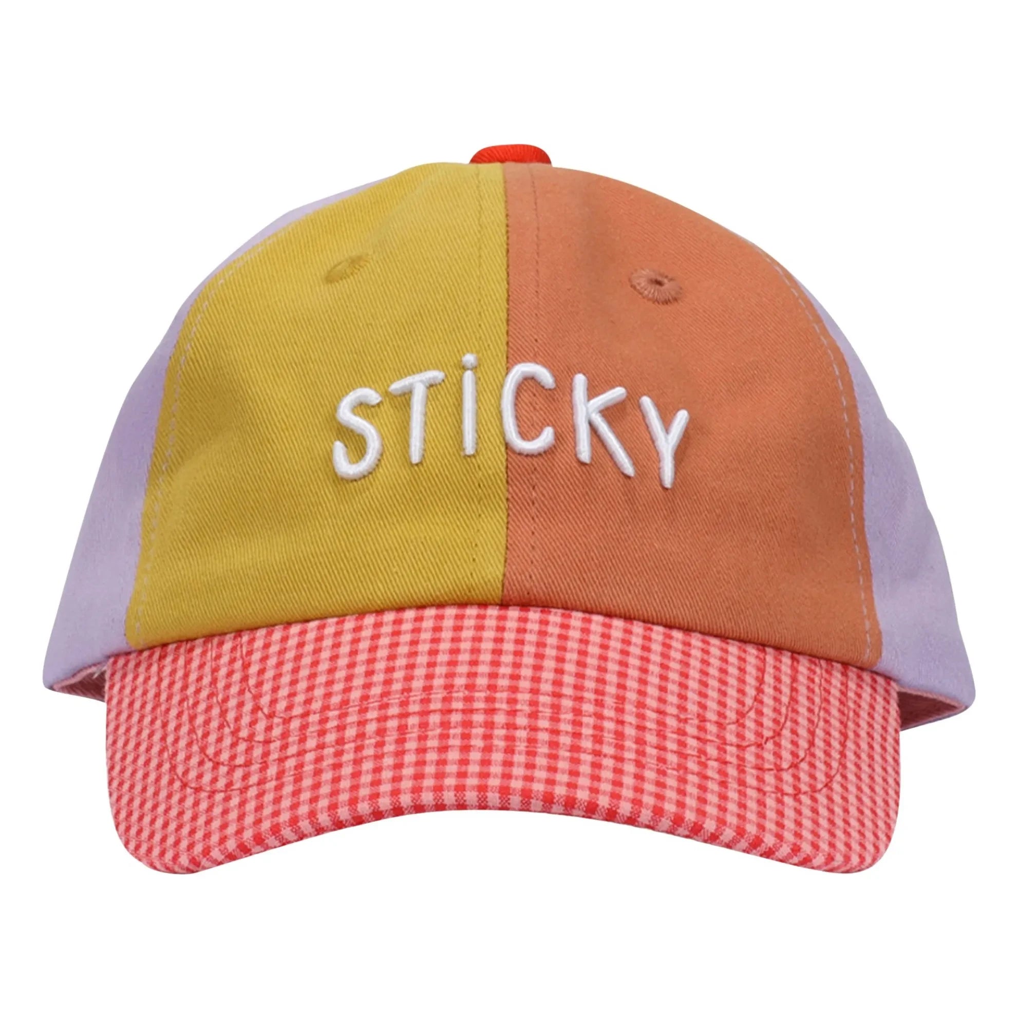 Sticky Lemon - Sticky Cap | Lilac