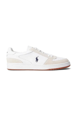 Polo Ralph Lauren Polo Crt Ayakkabı