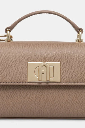 Furla Kadın Deri Crossbody Çanta