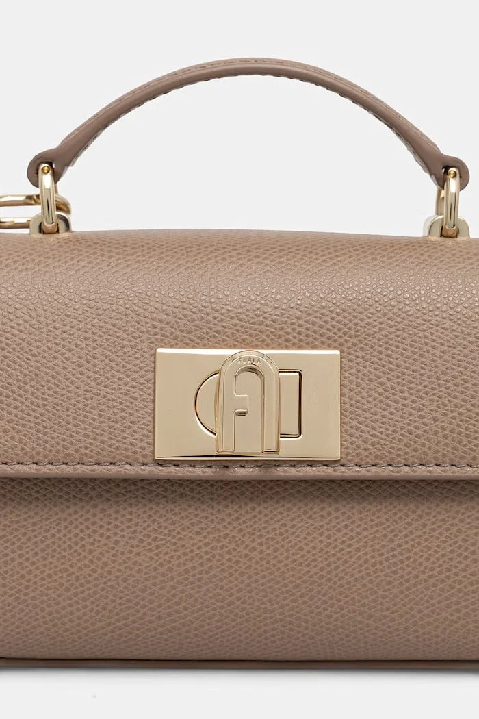 Furla Kadın Deri Crossbody Çanta