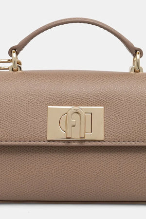 Furla Kadın Deri Crossbody Çanta