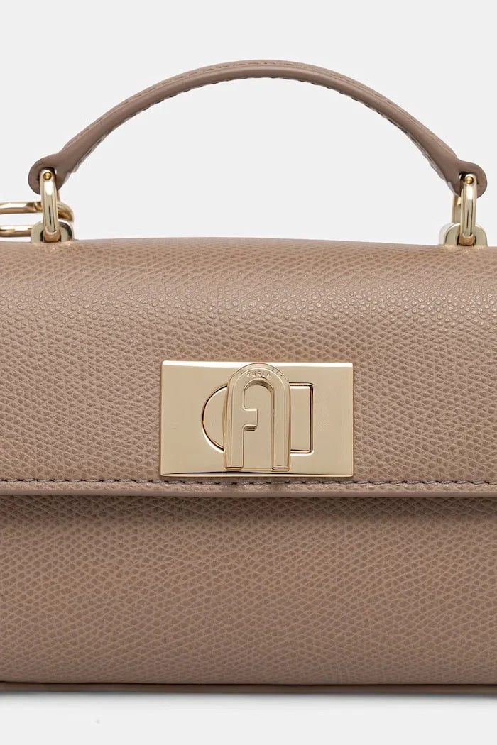Furla Kadın Deri Crossbody Çanta