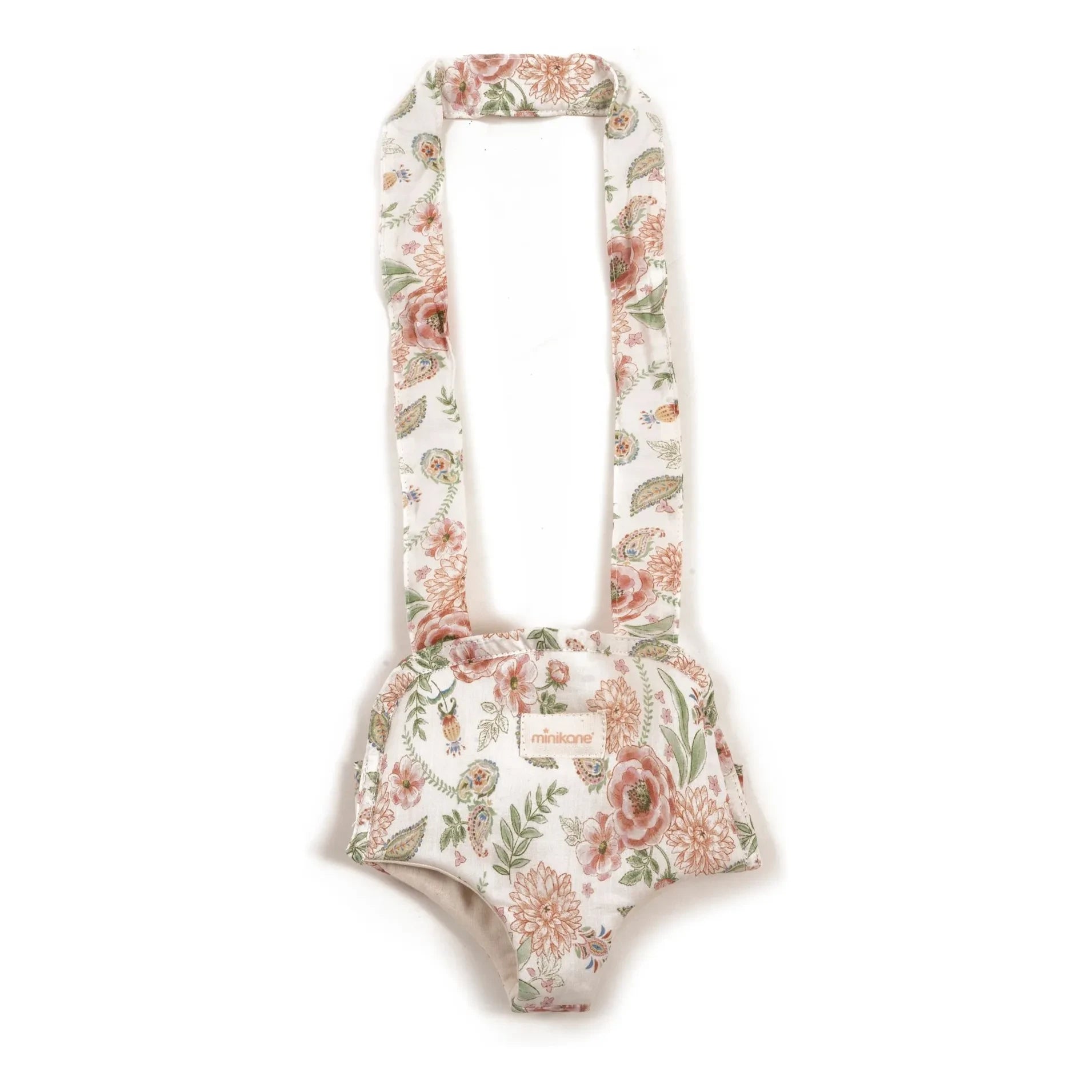 Minikane - Lili-Rose Baby Pacifier Clip
