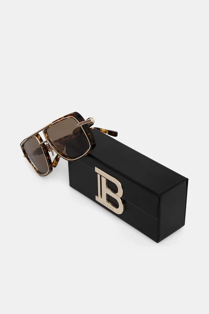 Balmain aviator güneş gözlüğü