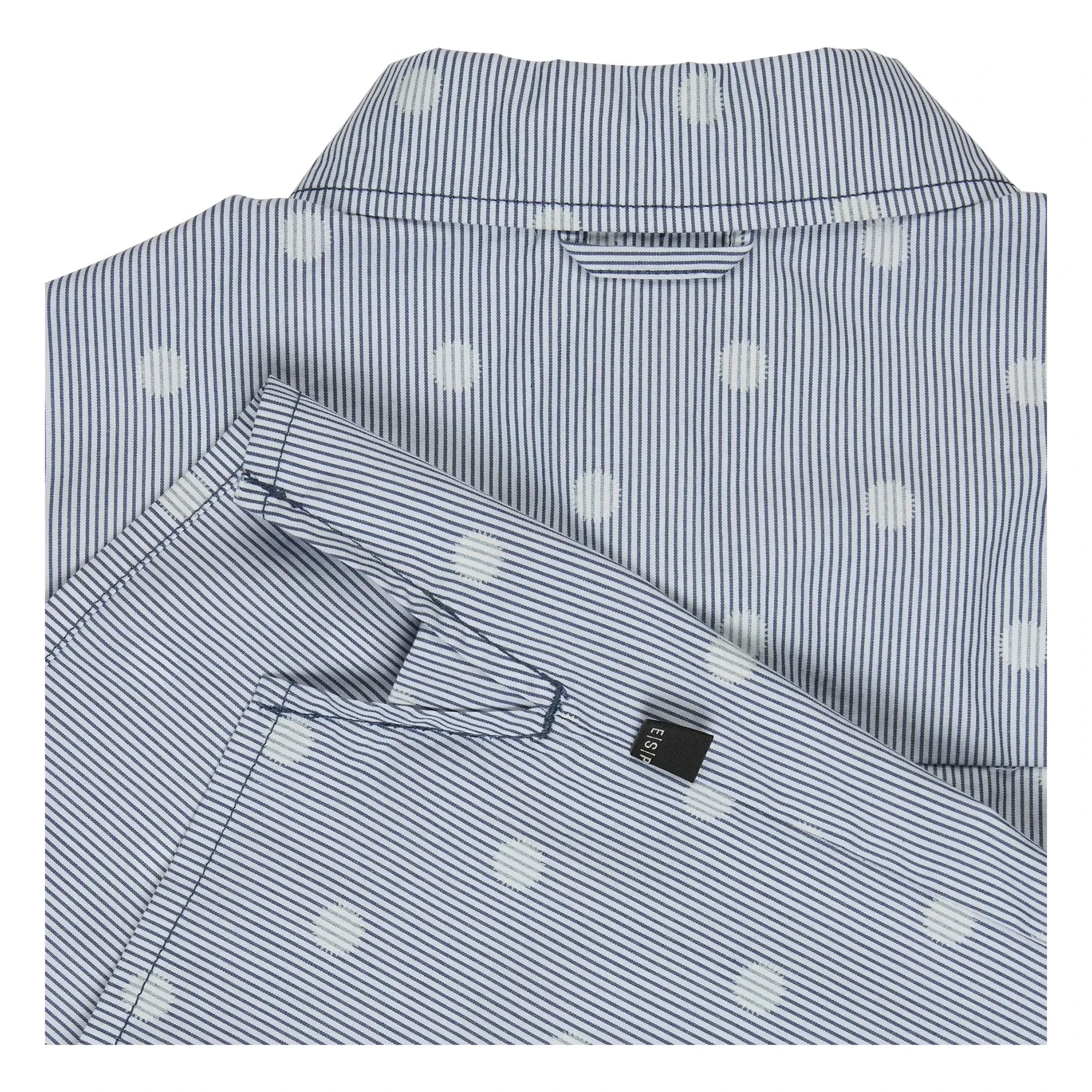 Element - Polka Dot Shirt | Light Blue