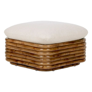 Gubi - Ottoman Bohem 72, Gabriella Crespi | White