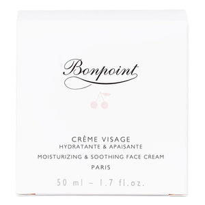 Bonpoint - Nemlendirici Yüz Kremi - 50 ml