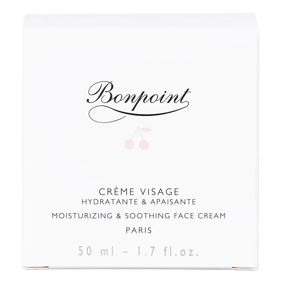 Bonpoint - Nemlendirici Yüz Kremi - 50 ml