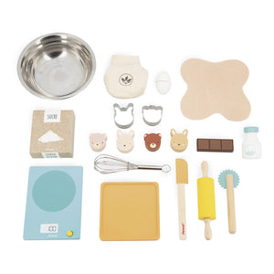 Janod - My Pastry Workshop