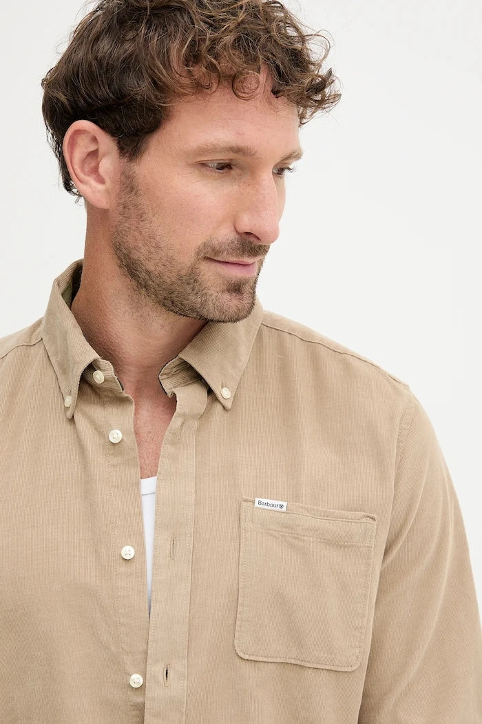 Barbour RAMSEY Pamuk Gömlek