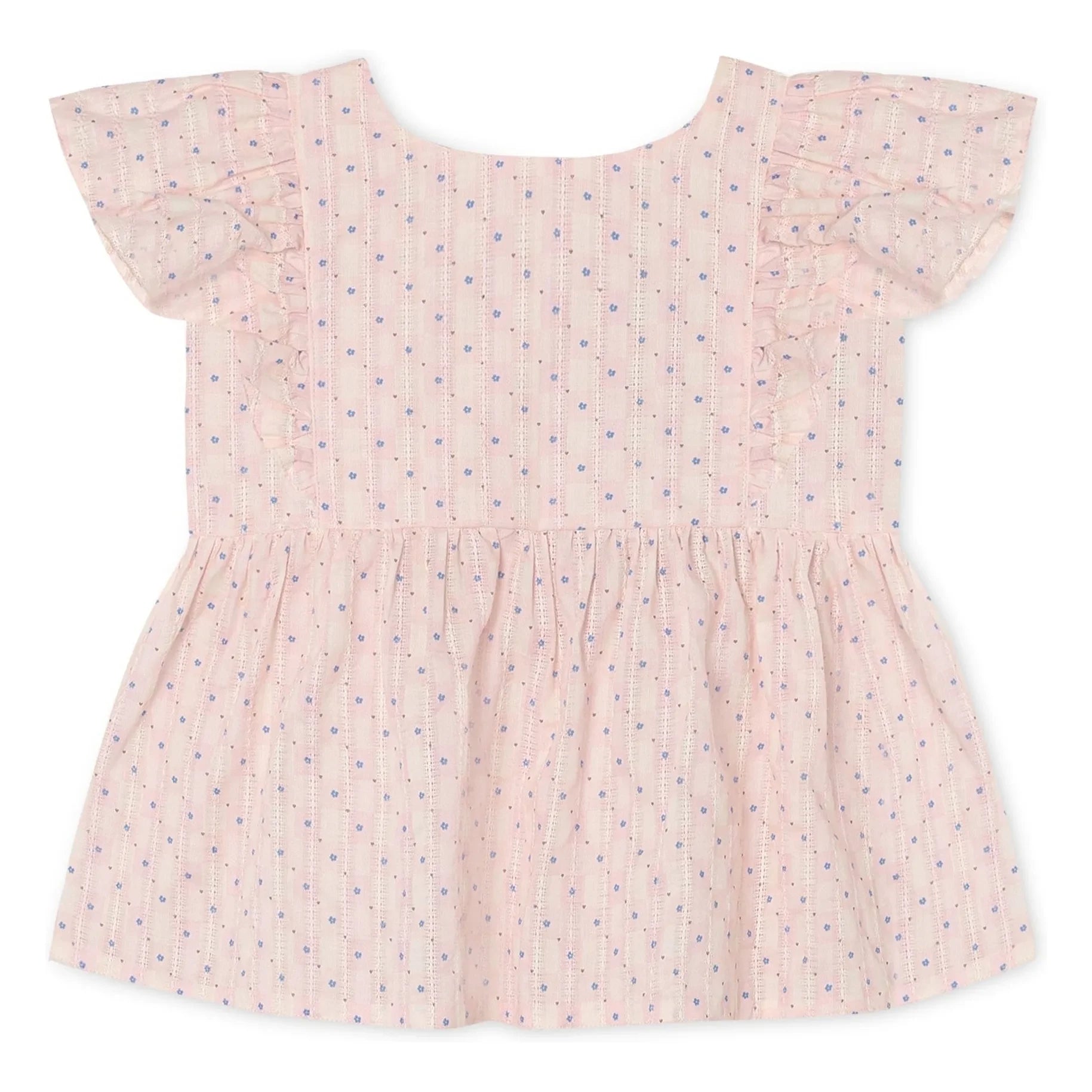 Fliink - Fox Top | Pembe