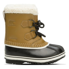 Sorel - Yoot Pac Waterproof Boots | Camel