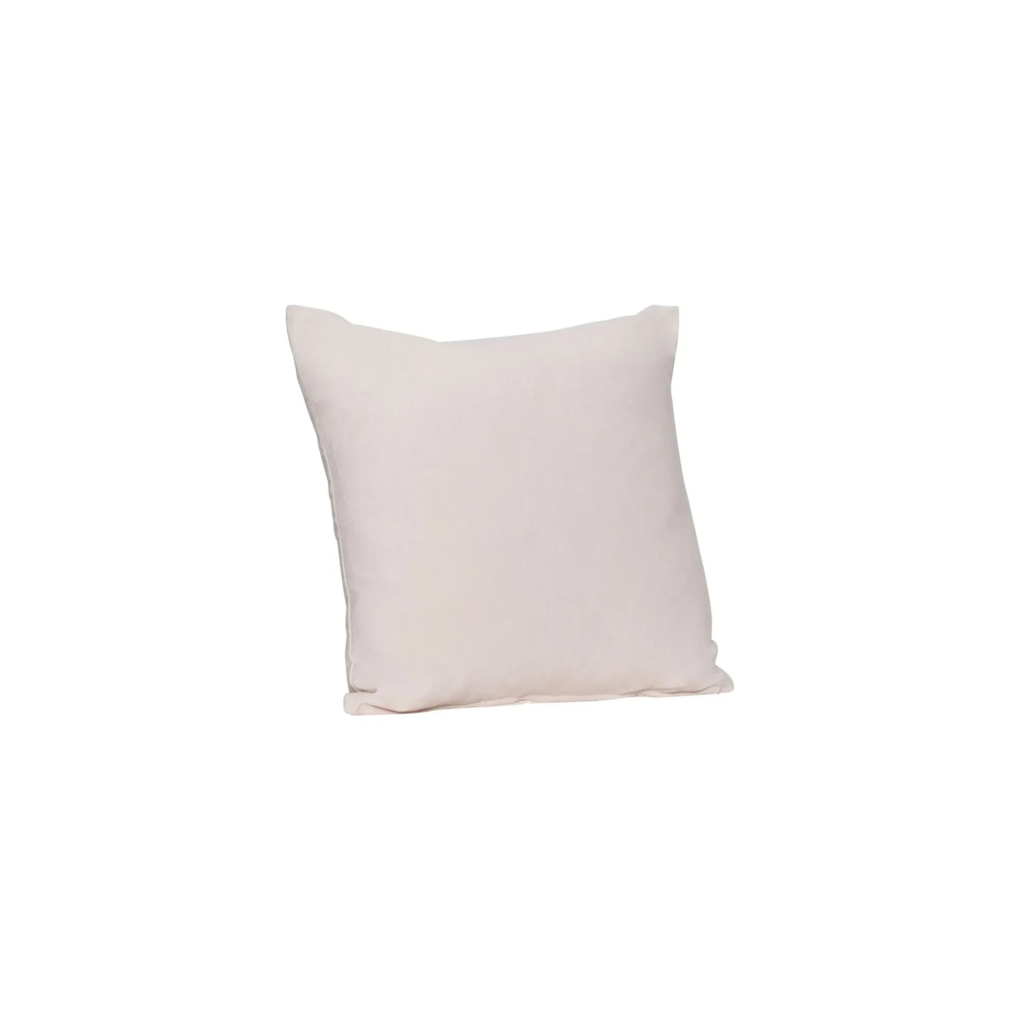 Hübsch - Elodie Pillow | Beige