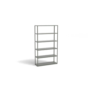 Hay - New Order 501 Raf - 6 Shelves | Verdigris