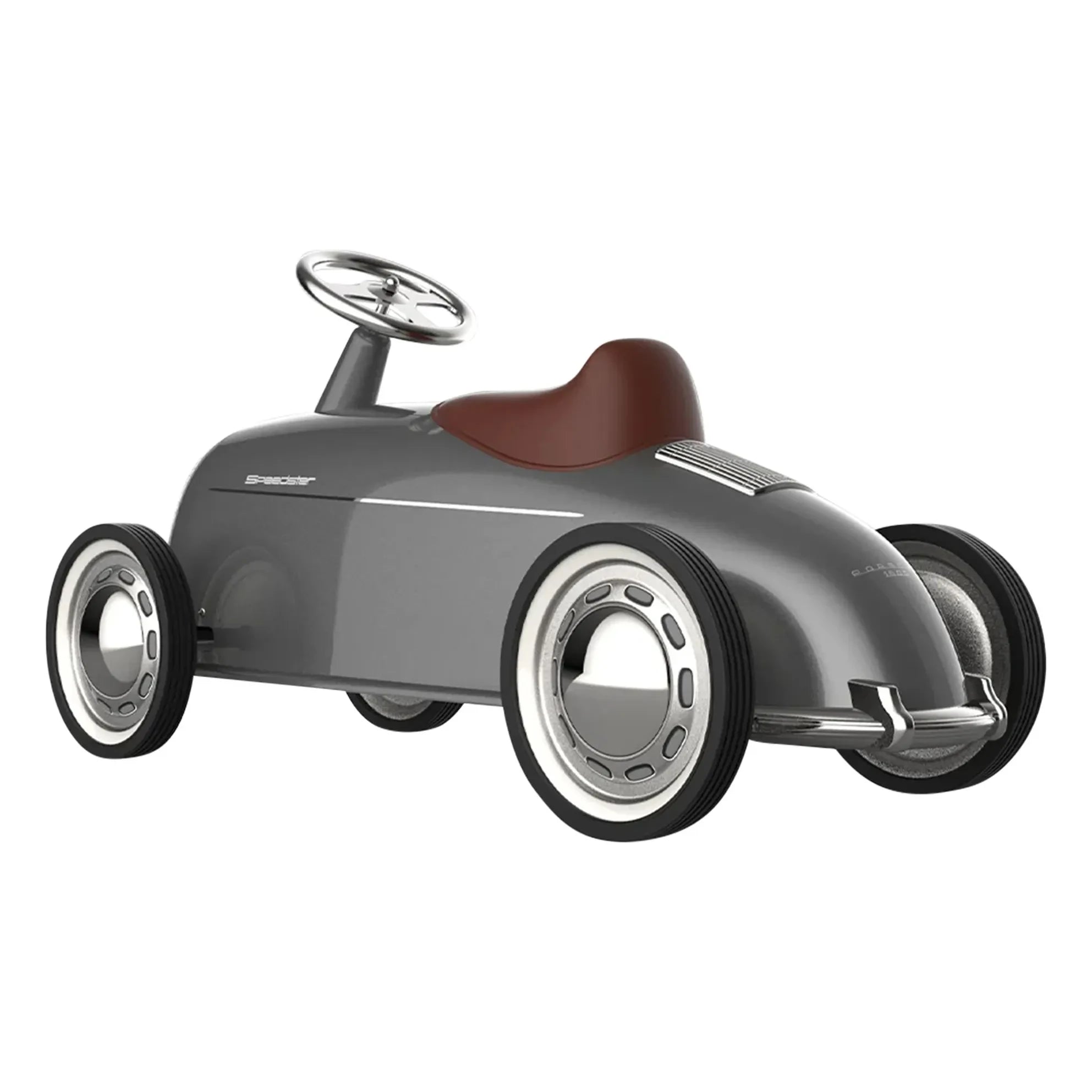 Baghera - Porsche Rider Carrier | Gray