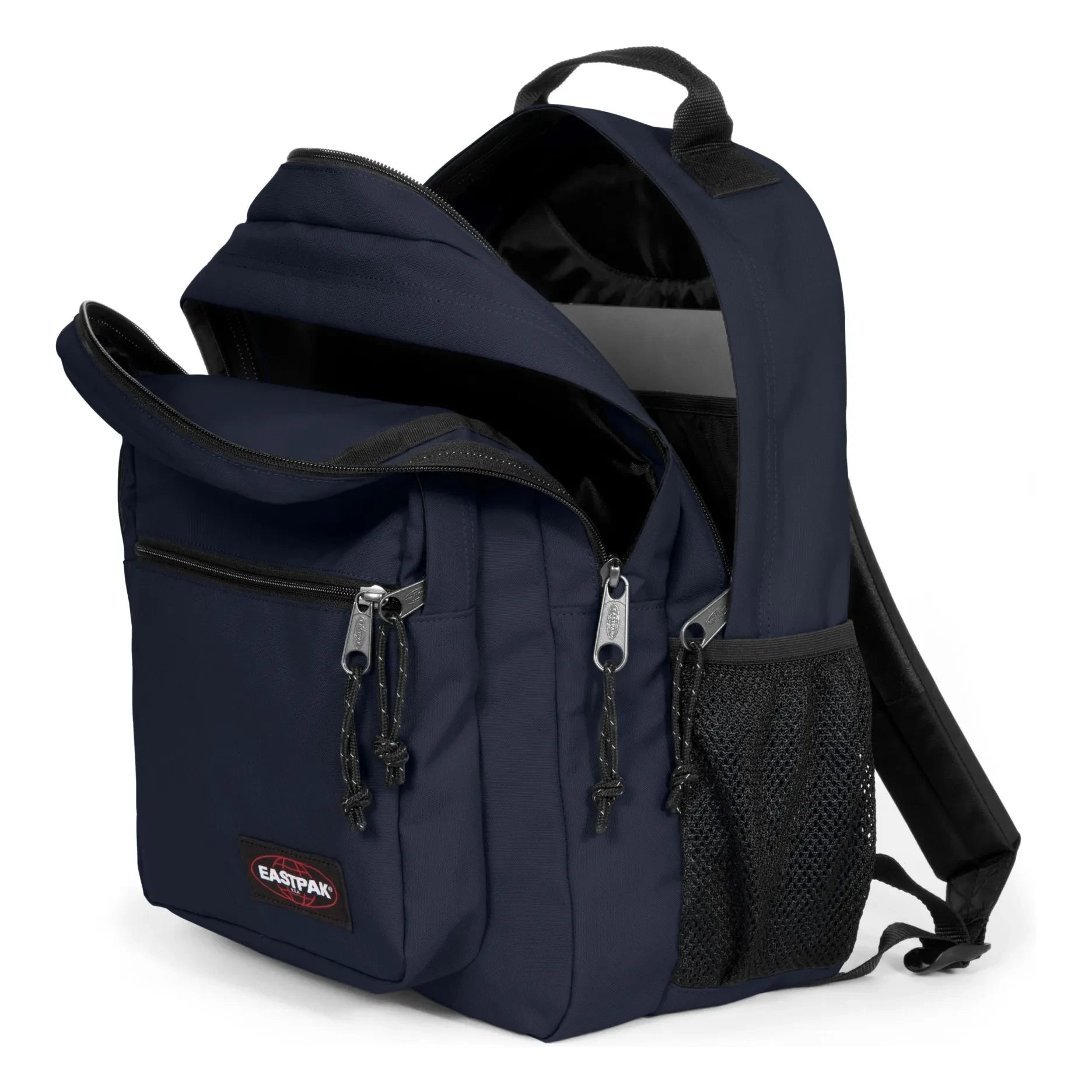 Eastpak - Morius Backpack | Navy blue