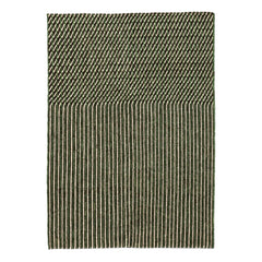 Nanimarquina - Blur Rug, Ronan & Erwan Bouroullec | Green
