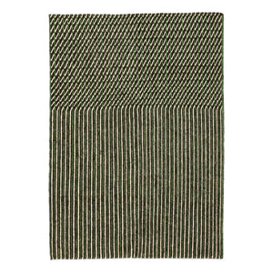 Nanimarquina - Blur Rug, Ronan & Erwan Bouroullec | Green