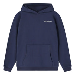 Cos I Said So - Main Character Sweat Organic Cotton | Navy