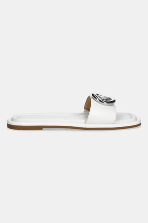 MICHAEL Michael Kors Milan Slide Deri Terlik