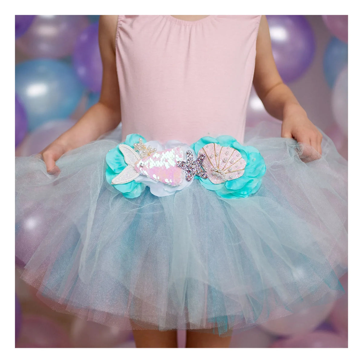 Great Pretenders - Mermaid Tutu | Blue