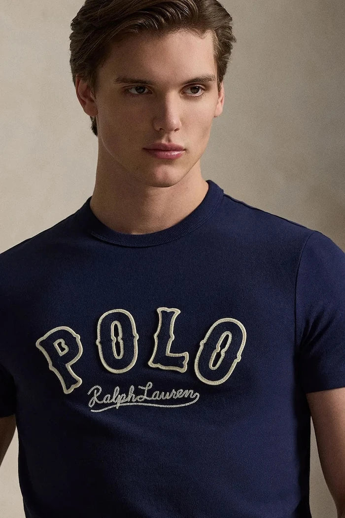 Polo Ralph Lauren Pamuklu Tişört