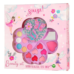 Souza - Butterfly Children's Makeup Set