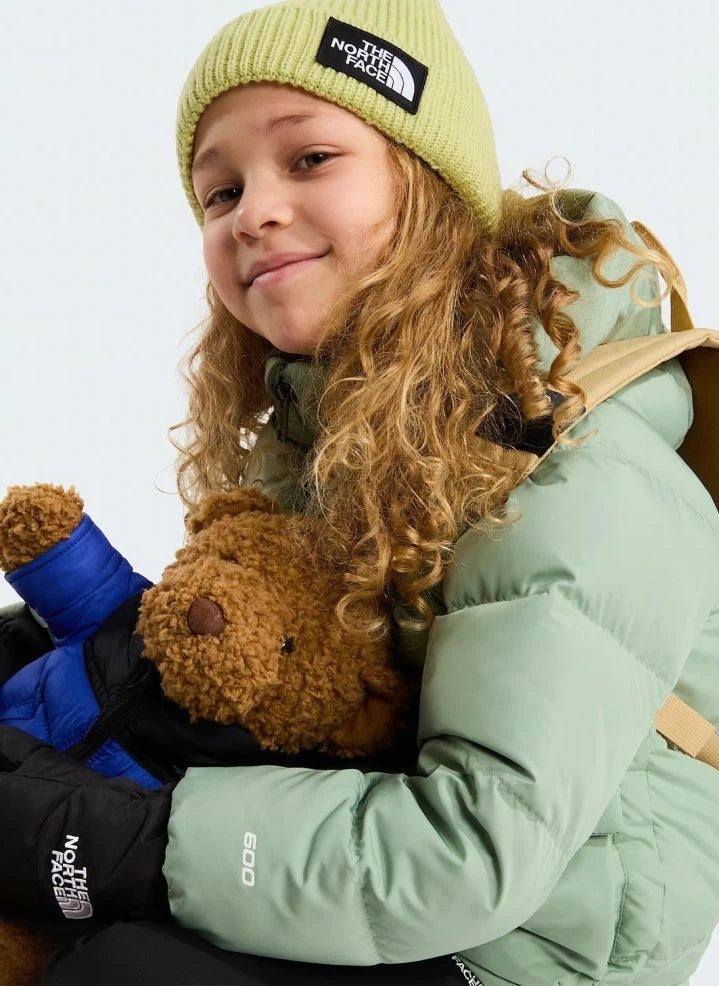 The North Face - North Down Jacket | Sage Green