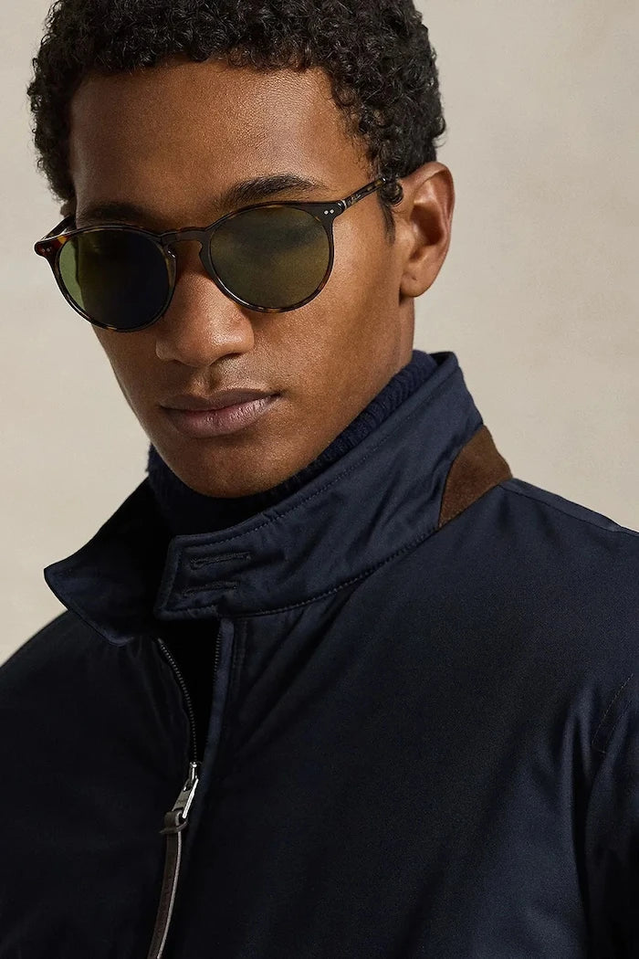 Polo Ralph Lauren Erkek Geçiş Montu
