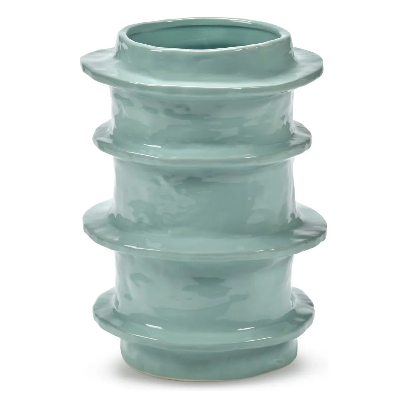 Serax - Vase 03 Molly, Marie Michielssen | Light Blue