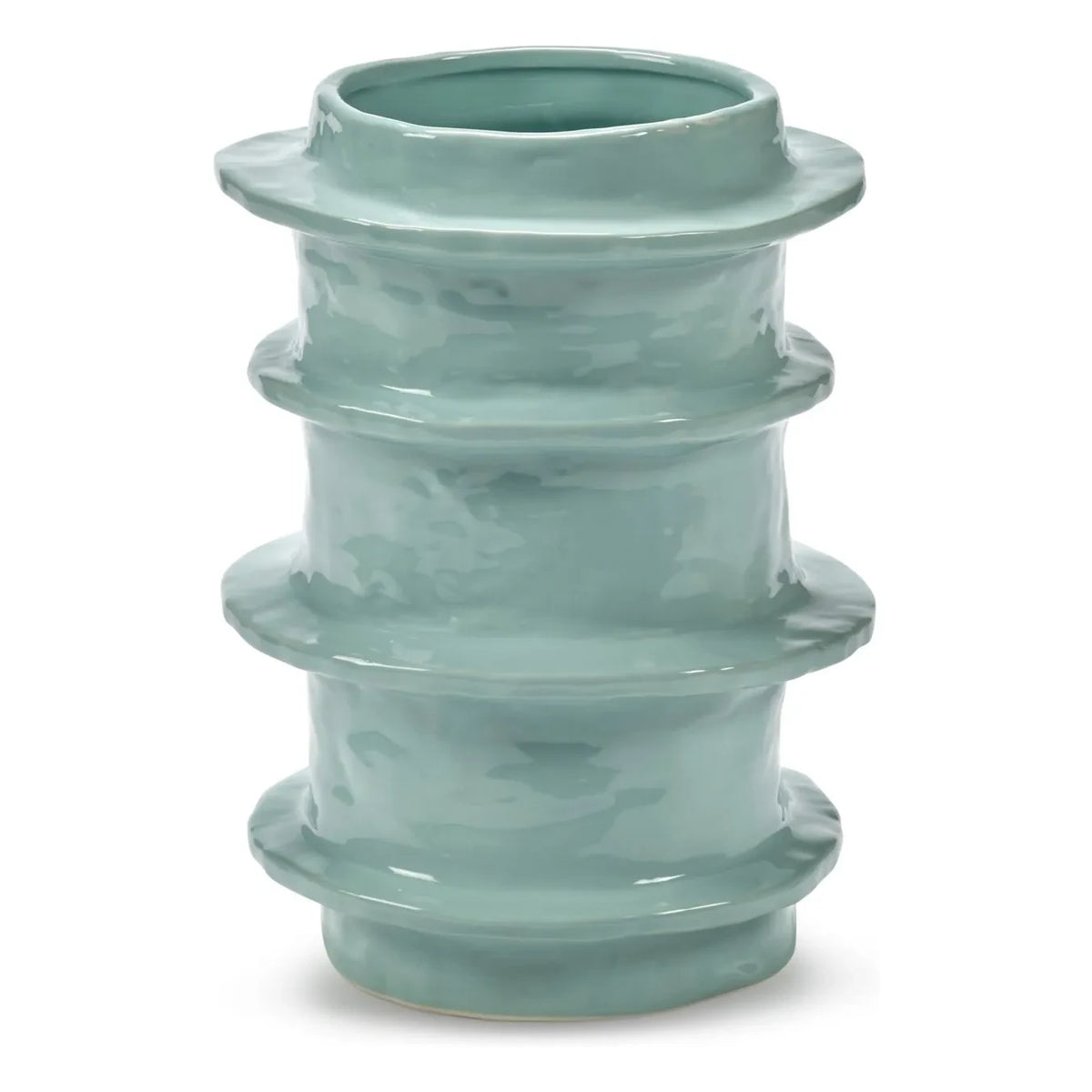 Serax - Vase 03 Molly, Marie Michielssen | Light Blue