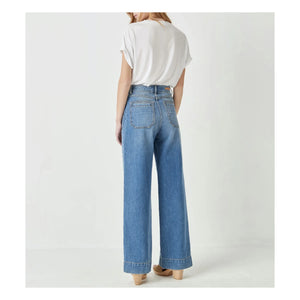 Sessùn - Johnny O Organic Cotton Jeans | Blue