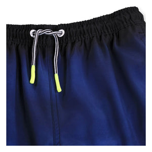 Molo - Nilson Wave Swimsuit Recycled Fiber | Navy