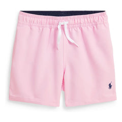 Ralph Lauren - Logo Swim Shorts | Pink