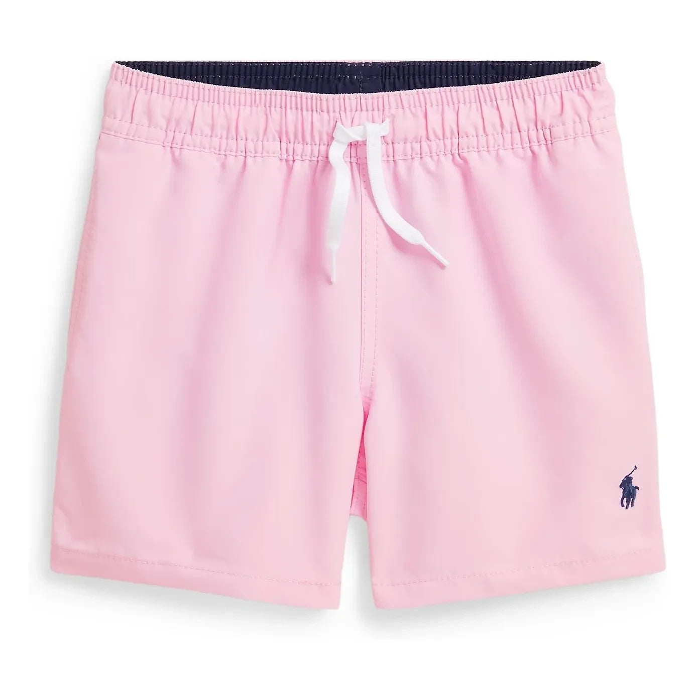 Ralph Lauren - Logo Swim Shorts | Pink