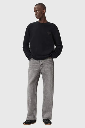 AllSaints LOVER Pamuklu Sweatshirt