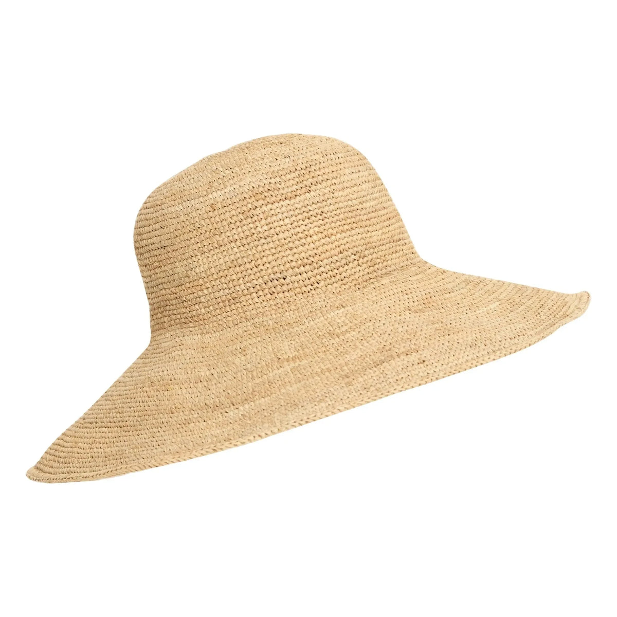 Ibeliv - Muse Hat | Natural