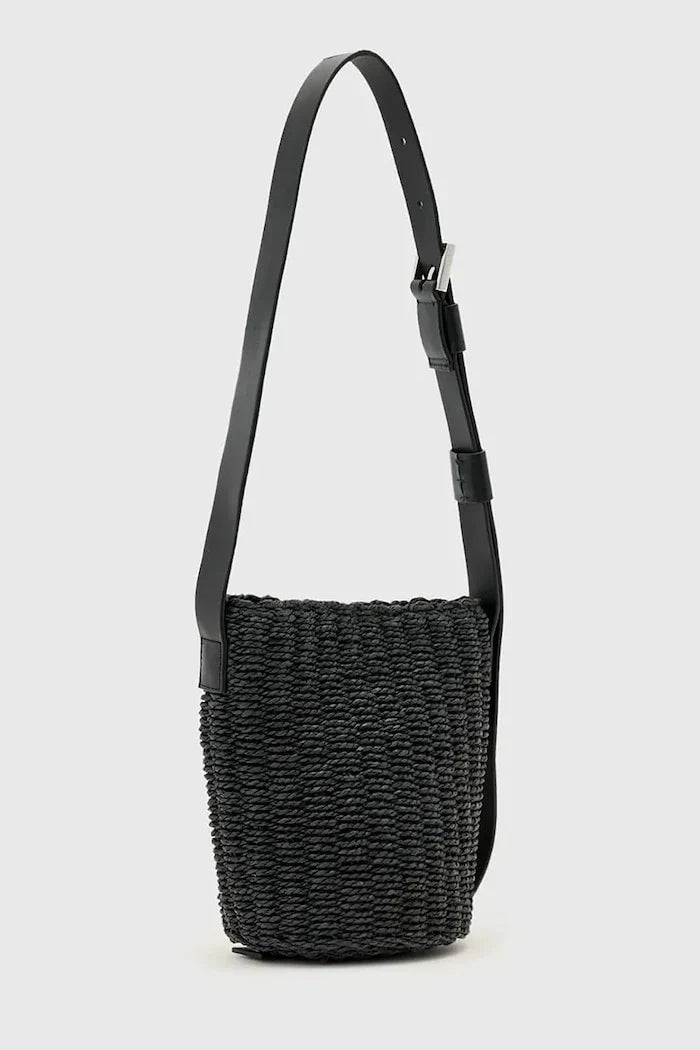 AllSaints kadın ALBA sepet çanta