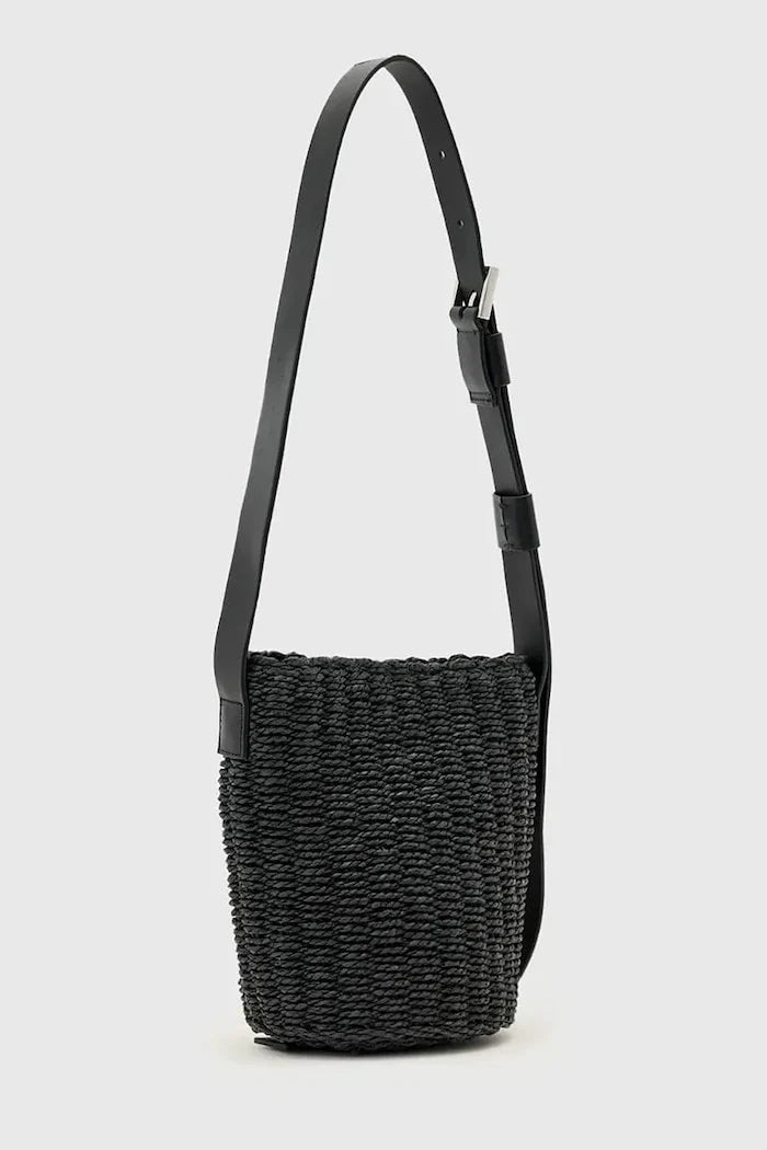 AllSaints kadın ALBA sepet çanta
