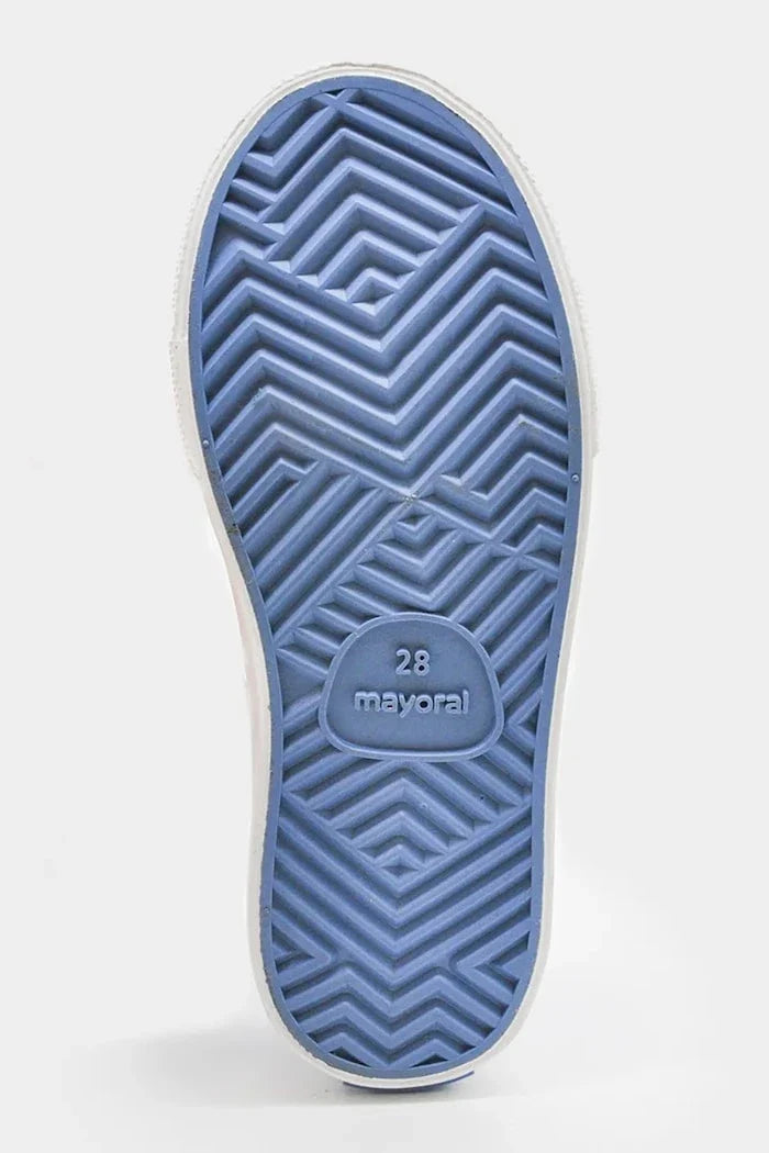 Mayoral Çocuk Yüksek Sneaker