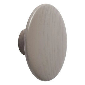 Muuto - Peg the Dots | Taupe kahverengi