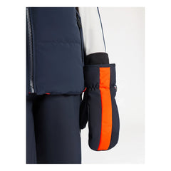 Fusalp - Polar Ski Gloves | Navy Blue