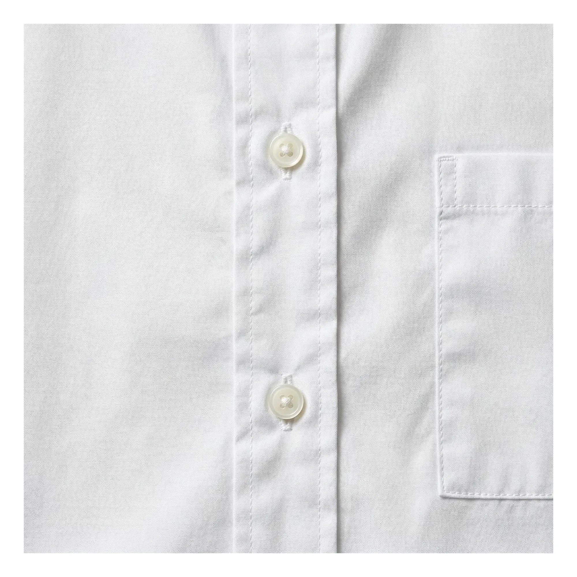 Smallable Woman - Kanel shirt | White