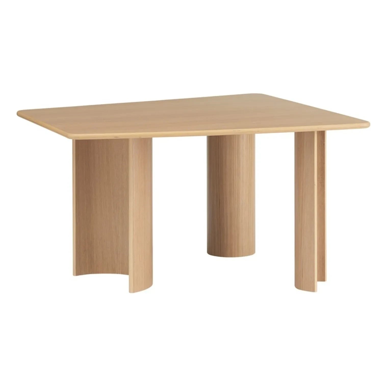 Muuto - Re-norm Dining Table | Oak