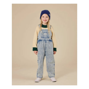 Goldie + Ace - Austin salopet | Denim