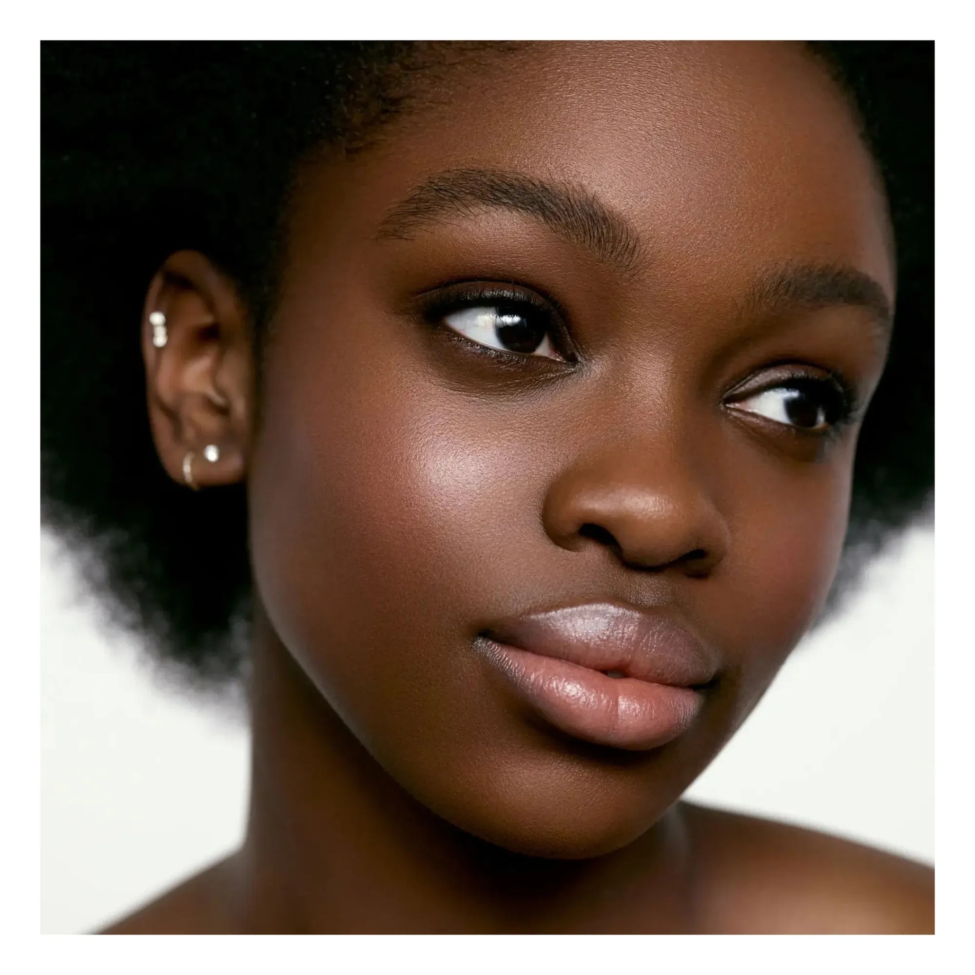 Rose Inc - Cheek and Lip Balm Backup | Wisteria