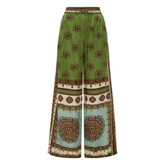 Alémais - Contina Pants | Green