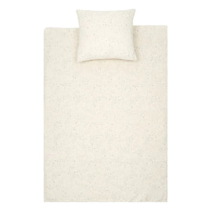 Nobodinoz - Wabi Sabi Galaxy Duvet Cover Set | Blue